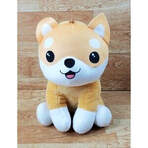 Shiba Inu Whitehouse Leisure International 9" Plush
